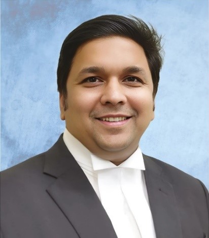 Barrister Md. Mahfuzur Rahman (Milon)