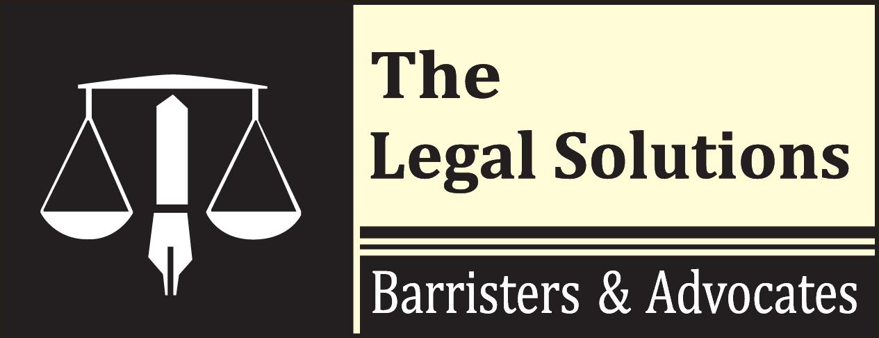 The Legal Solutions